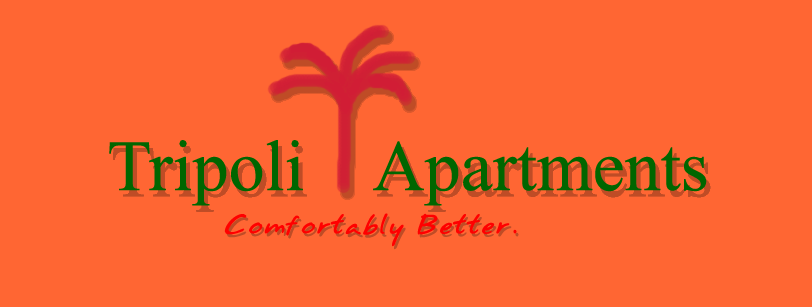 Tripoli Apartments - Comfortably Better